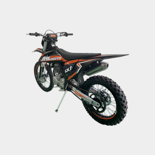 Мотоцикл JHL LX1 (CB250, 172FMM-3A, 250см3,(Спортинвентарь)