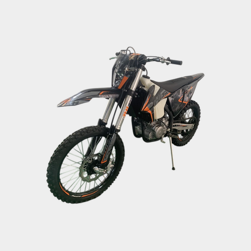 Мотоцикл JHL LX5 NB (NB300, 174MN-5, 300см3,(Спортинвентарь)