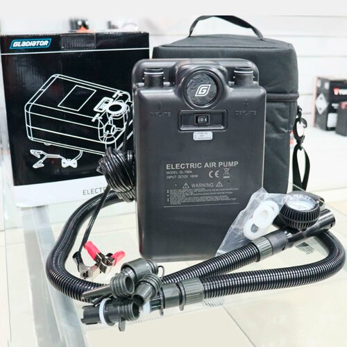 Насос электрический HT-780A