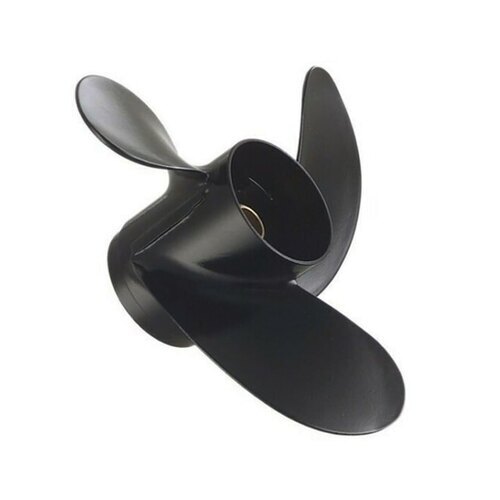 Винт гребной алюминиевый 13*19 - К (85-115 HP)