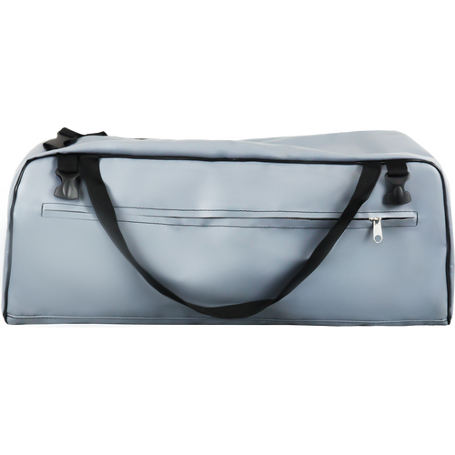 Накладка на банку ПВХ, цифровой камуфляж, для лодки E380S (105*30) СПБ