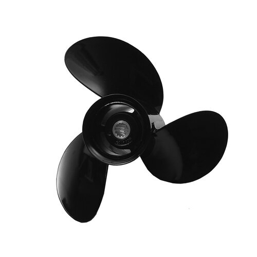 Винт гребной (BLKMAX) алюминиевый 10 1/8*15