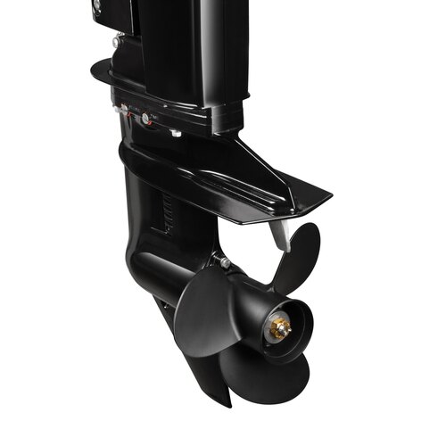 Лодочный мотор GLADIATOR G9.9PRO FHS (20)