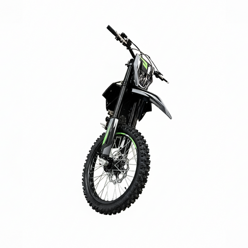 Мотоцикл G2R PRO G7  NB300 174MN-5A 1490мм 21/18 зеленый