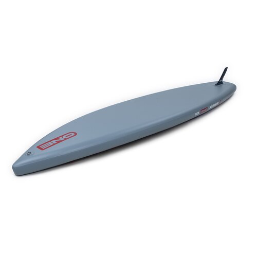 SUP доска надувная Gladiator ONE 12.6 Red новинка 2026