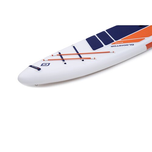 SUP доска надувная Gladiator ELITE 14.0T (2022) без весла