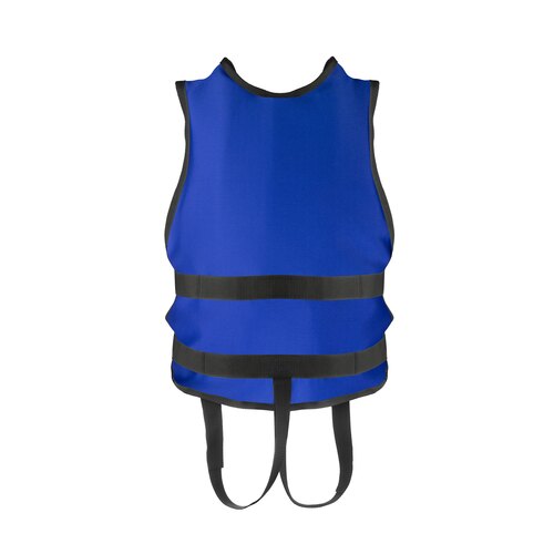 Жилет спасательный для сап серфинга GLADIATOR, синий, 60кг