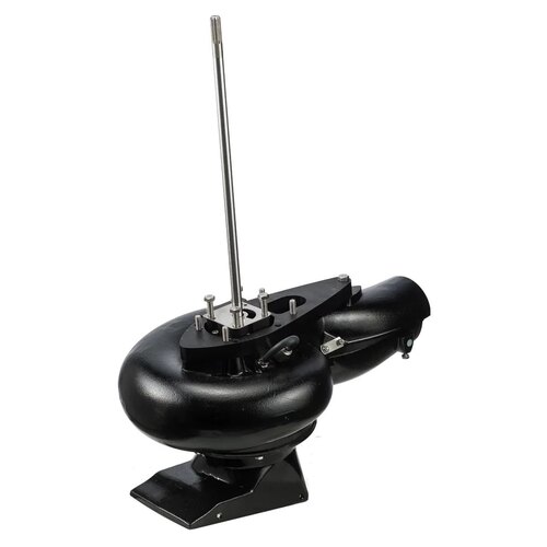 Насадка водометная WT15 для Yamaha