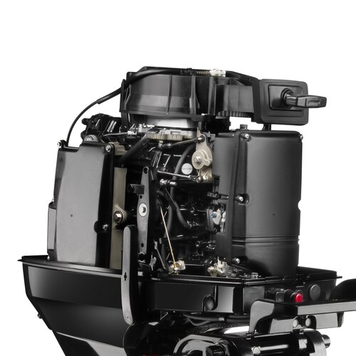 Лодочный мотор Tohatsu M50D2S