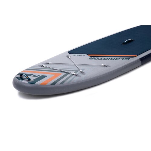 SUP доска надувная Gladiator OR10.6 (2022)