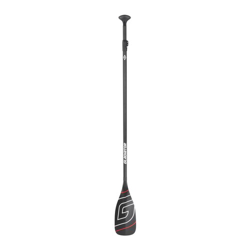SUP весло Gladiator Race Air Max Carbon Paddle L