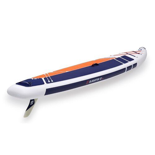 SUP доска надувная Gladiator ELITE 12.6LT (2022)
