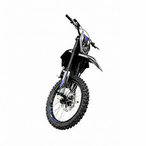 Мотоцикл G2R PRO G4 PR300 175FMM-5 1490мм 21/18 синий