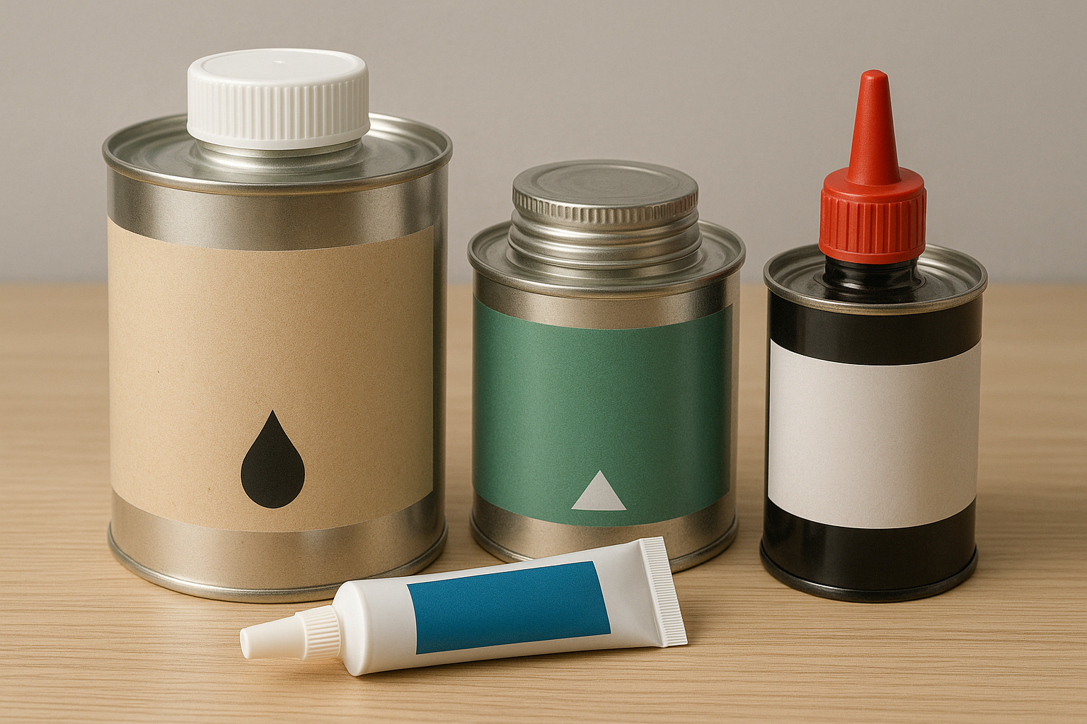 Обзор лучших марок клея для ремонта ПВХ